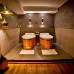 Lh Dvorak Congress & Wellness Hotel Tabor