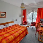 Lh Dvorak Congress & Wellness Отель 4*