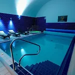 Lh Dvorak Congress & Wellness 4*