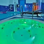 Lh Dvorak Congress & Wellness Hotel