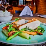 Hotel Lh Dvorak Congress & Wellness 4*