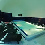 Lh Dvorak Congress & Wellness Hotel Tabor