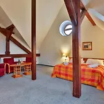 Hotel Lh Dvorak Congress & Wellness