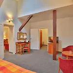 Hotel Lh Dvorak Congress & Wellness Tabor