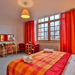 Hotel Lh Dvorak Congress & Wellness Tabor