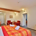 Lh Dvorak Congress & Wellness 4* Tabor