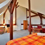 Hotel Lh Dvorak Congress & Wellness Tabor