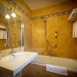Lh Dvorak Congress & Wellness Hotell Tábor