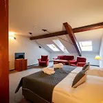 Lh Dvorak Congress & Wellness 4*