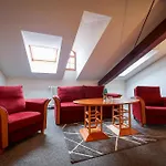 Lh Dvorak Congress & Wellness Hotel