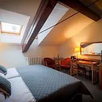 Hotel Lh Dvorak Congress & Wellness 4*