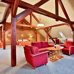 Hotell Lh Dvorak Congress & Wellness 4*