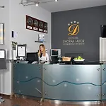 Lh Dvorak Congress & Wellness 4*