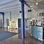 Lh Dvorak Congress & Wellness Hotel