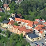 Hotel Lh Dvorak Congress & Wellness Tabor