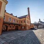 Lh Dvorak Congress & Wellness Hotel 4*