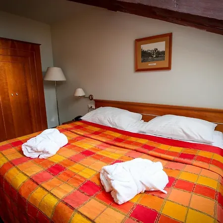 Hotel Lh Dvořák Congress&wellness 4*