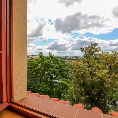 Lh Dvořák Congress&wellness 4* Tábor