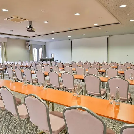 Lh Dvořák Congress&wellness