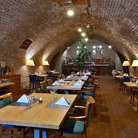 Lh Dvořák Congress&wellness 4*