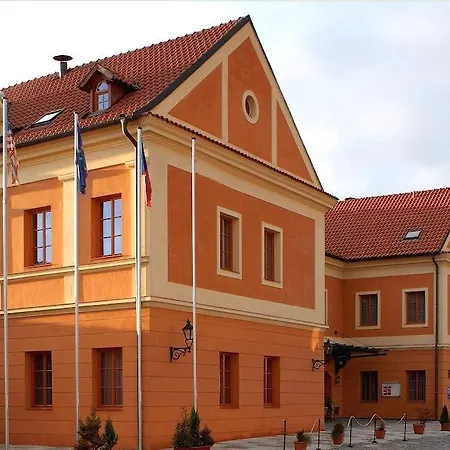 Hotel Lh Dvorak Congress & Wellness