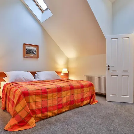 Lh Dvorak Congress & Wellness Tabor