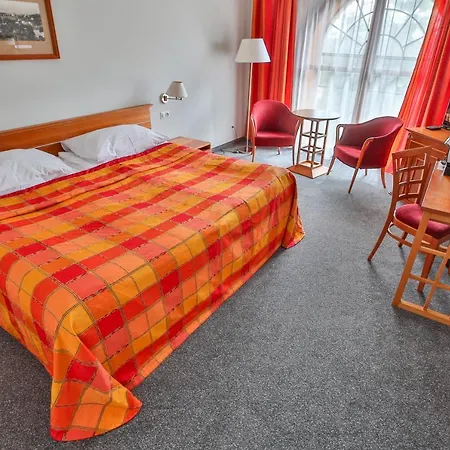 Hotel Lh Dvořák Congress&wellness 4*