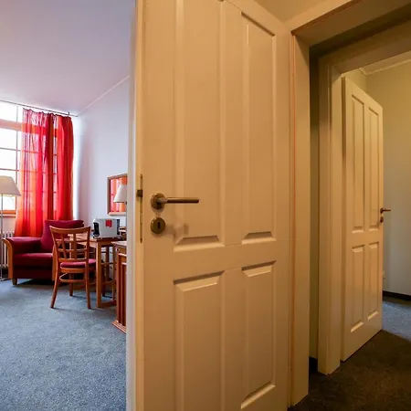 Hotel Lh Dvorak Congress & Wellness