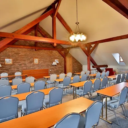 Lh Dvorak Congress & Wellness Hotell 4*