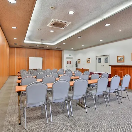 Hotel Lh Dvořák Congress&wellness Tábor