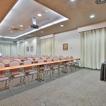 Lh Dvorak Congress & Wellness ターボル