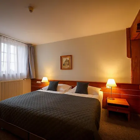 Lh Dvorak Congress & Wellness 4* Tabor