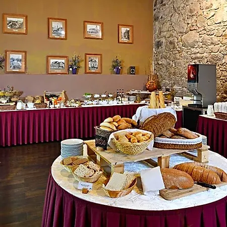 Otel Lh Dvorak Congress & Wellness