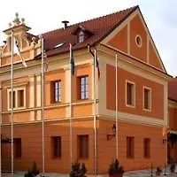 Lh Dvorak Congress & Wellness Hotel