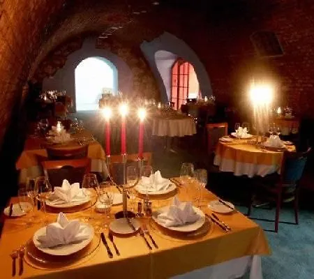 Lh Dvorak Congress & Wellness 4*