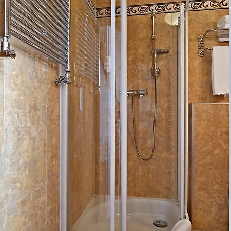 Lh Dvořák Congress&wellness 4*