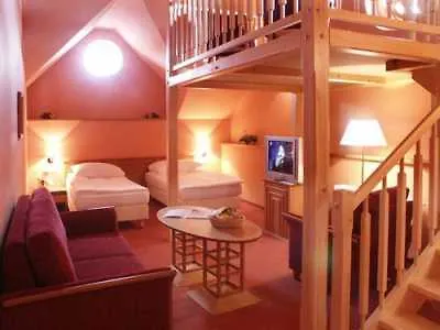 Lh Dvořák Congress&wellness Tábor