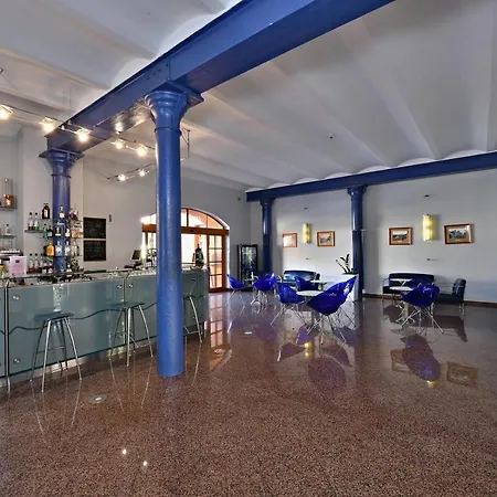 Lh Dvorak Congress & Wellness Отель 4*