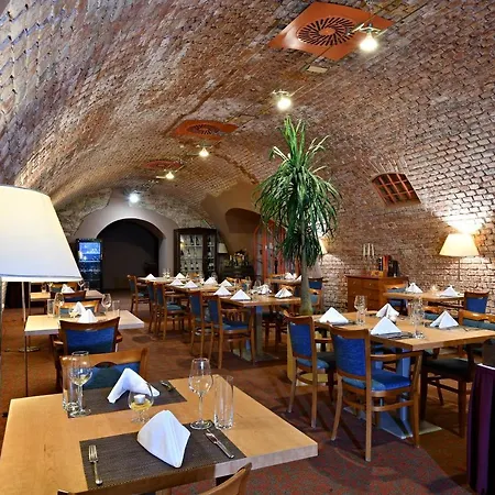 Lh Dvorak Congress & Wellness Hotel 4*
