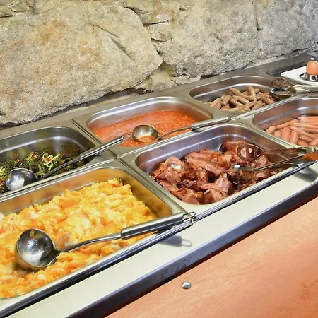 Hotel Lh Dvorak Congress & Wellness 4*
