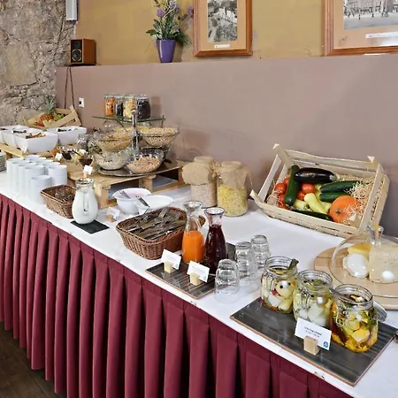 Lh Dvořák Congress&wellness 4* Tábor
