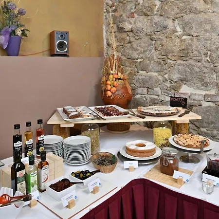 Lh Dvorak Congress & Wellness Отель