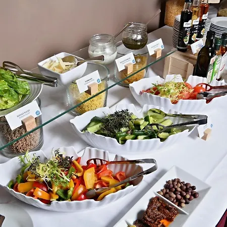 Lh Dvorak Congress & Wellness Табор