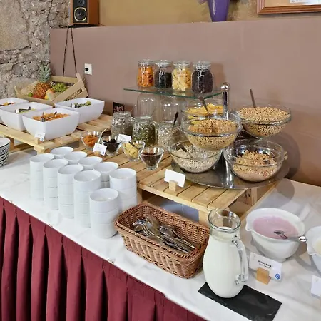 Lh Dvořák Congress&wellness Hotel Tábor