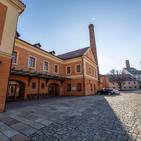 Lh Dvorak Congress & Wellness Отель 4*