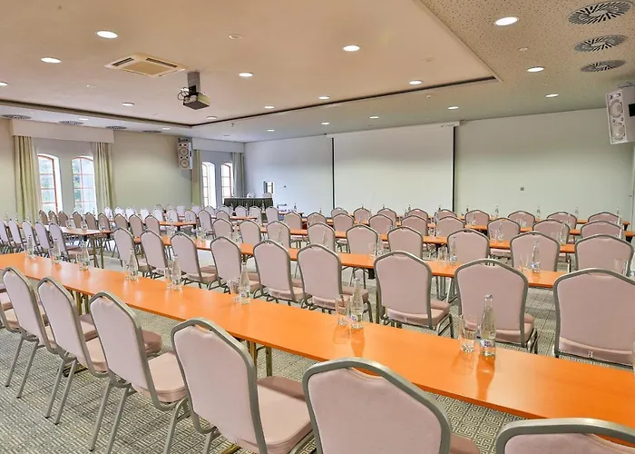 Lh Dvorak Congress & Wellness