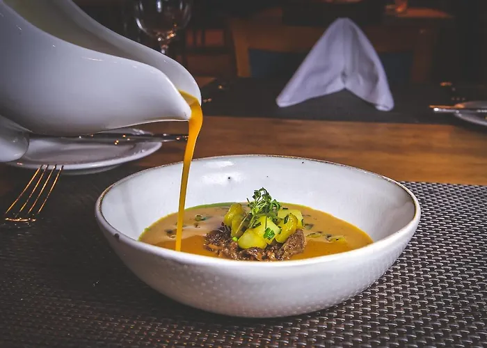 Lh Dvorak Congress & Wellness