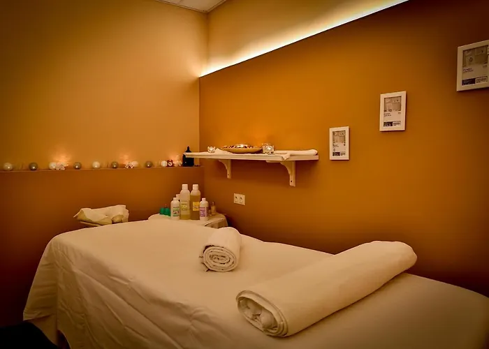 Lh Dvorak Congress & Wellness طابور