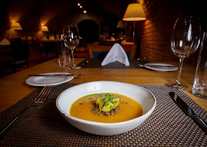 Lh Dvorak Congress & Wellness فندق 4*