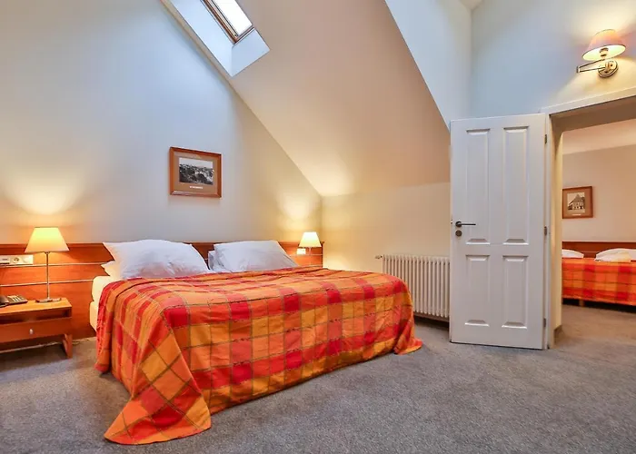 Lh Dvorak Congress & Wellness طابور